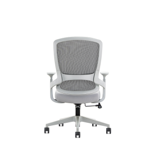 人體工程學行政老闆辦公椅AS-6246B